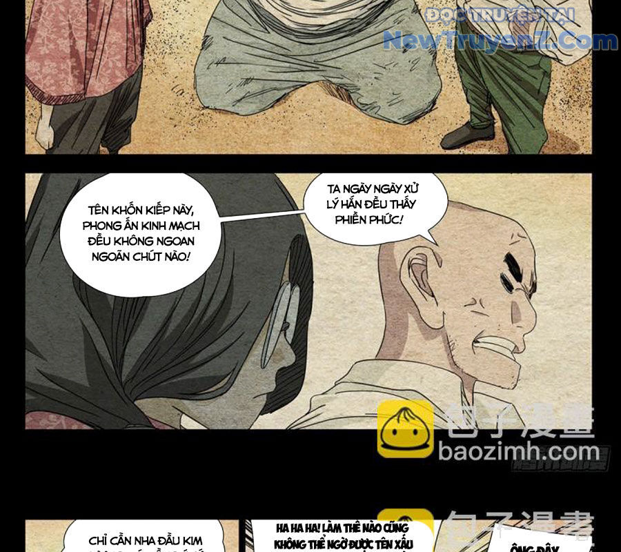 Nhất Nhân Chi Hạ - Chapter 506 - Page 18