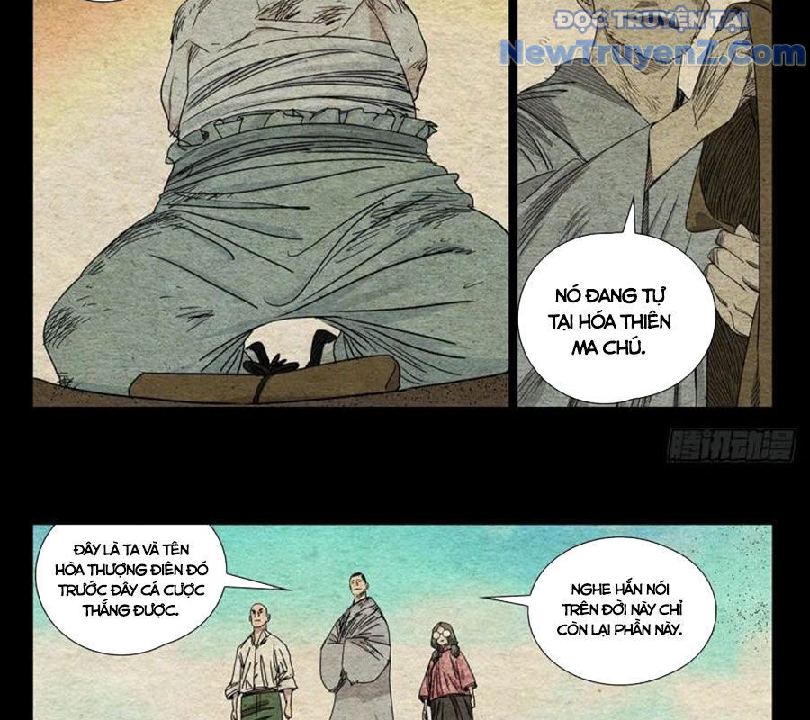 Nhất Nhân Chi Hạ - Chapter 506 - Page 20