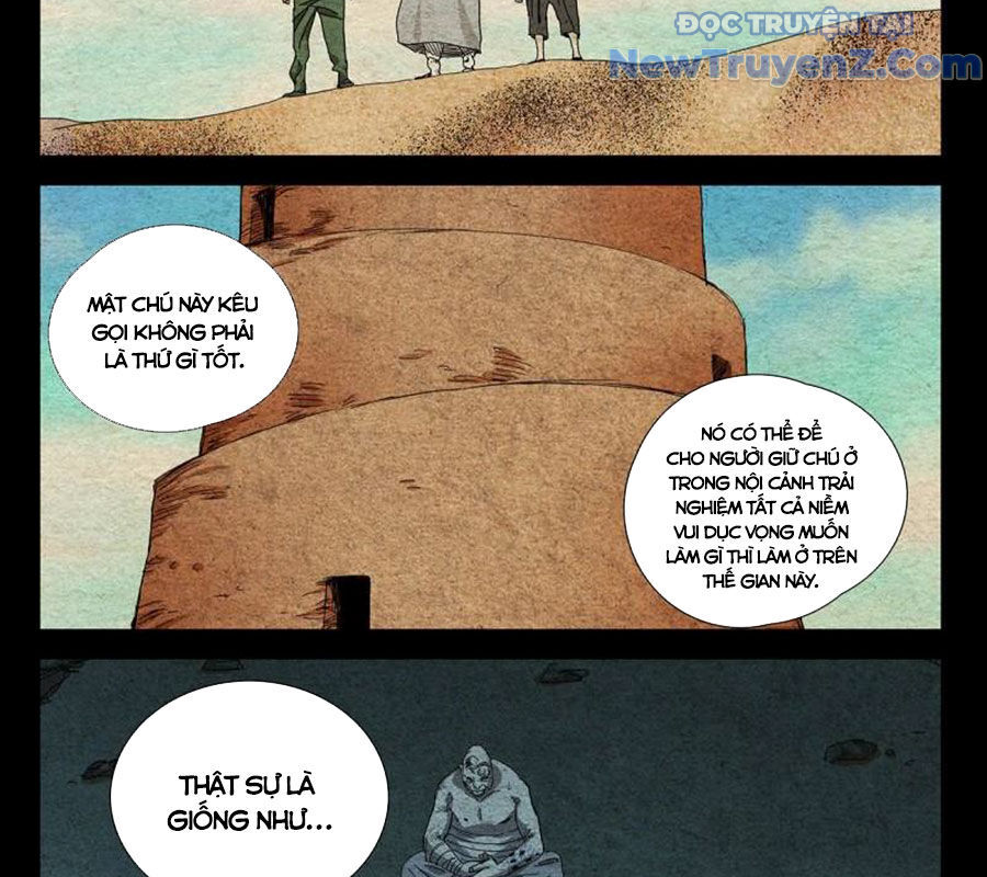 Nhất Nhân Chi Hạ - Chapter 506 - Page 21