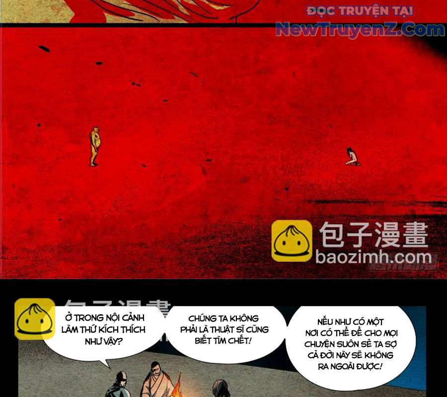 Nhất Nhân Chi Hạ - Chapter 506 - Page 28