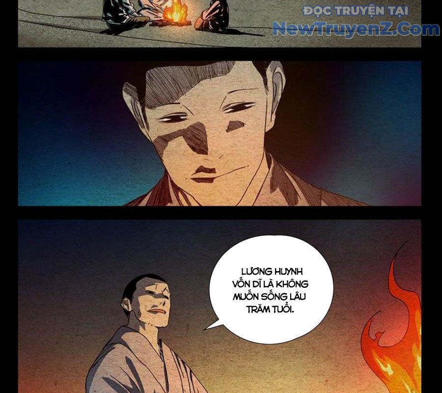 Nhất Nhân Chi Hạ - Chapter 506 - Page 29