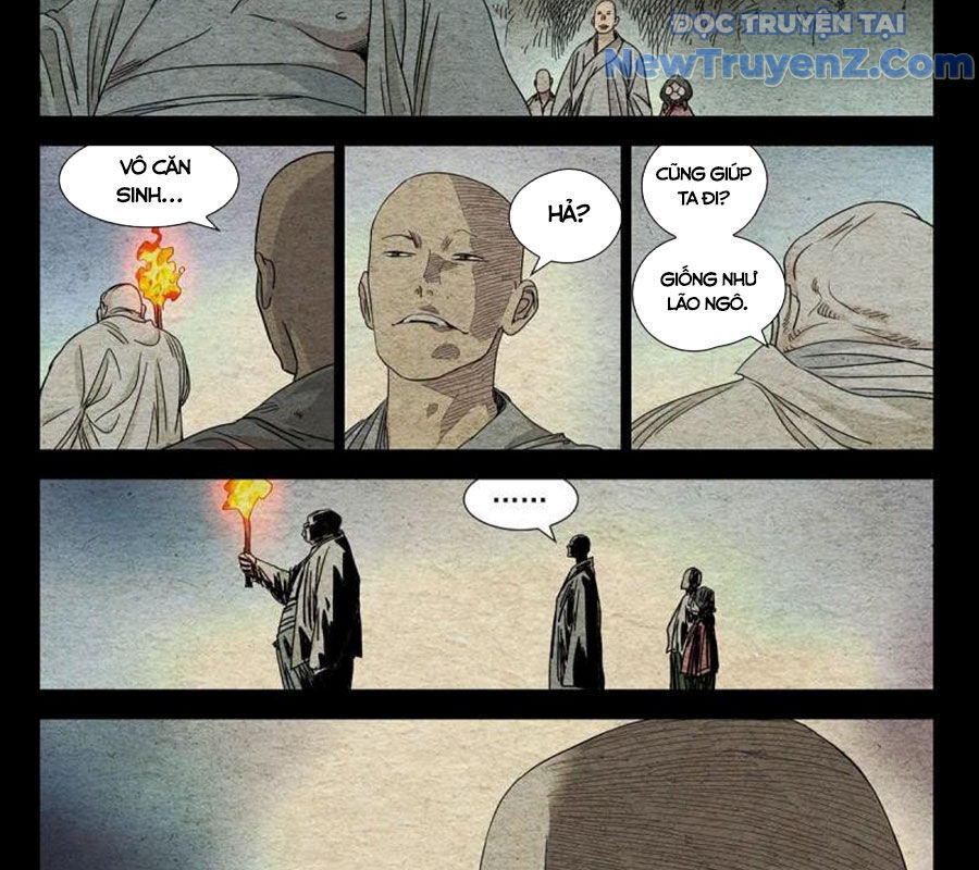 Nhất Nhân Chi Hạ - Chapter 506 - Page 3