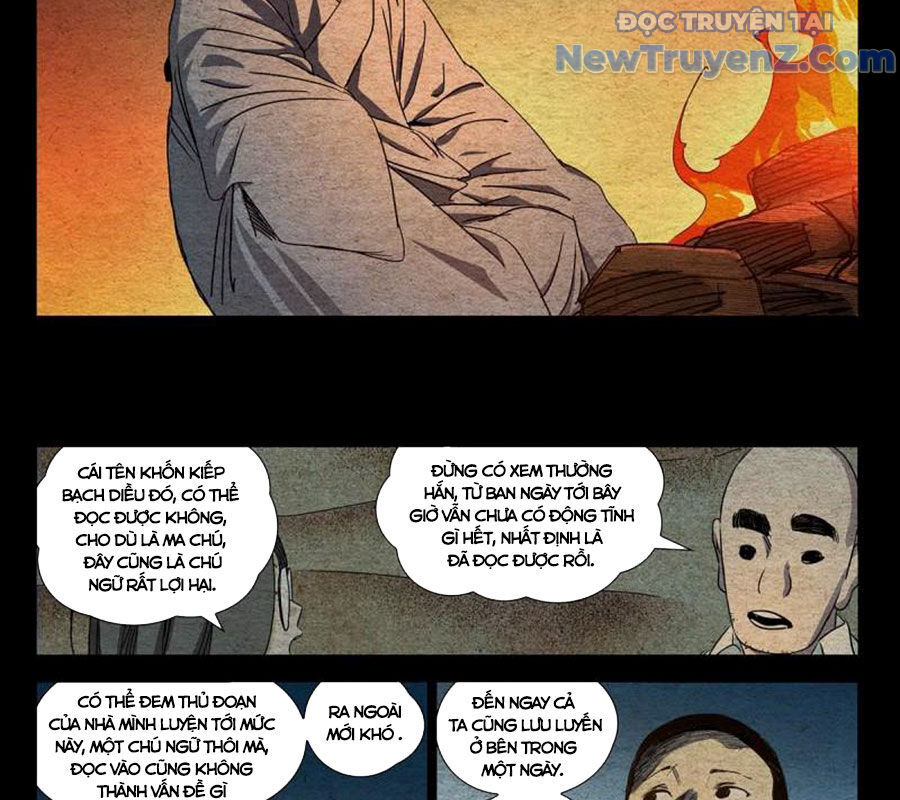 Nhất Nhân Chi Hạ - Chapter 506 - Page 30