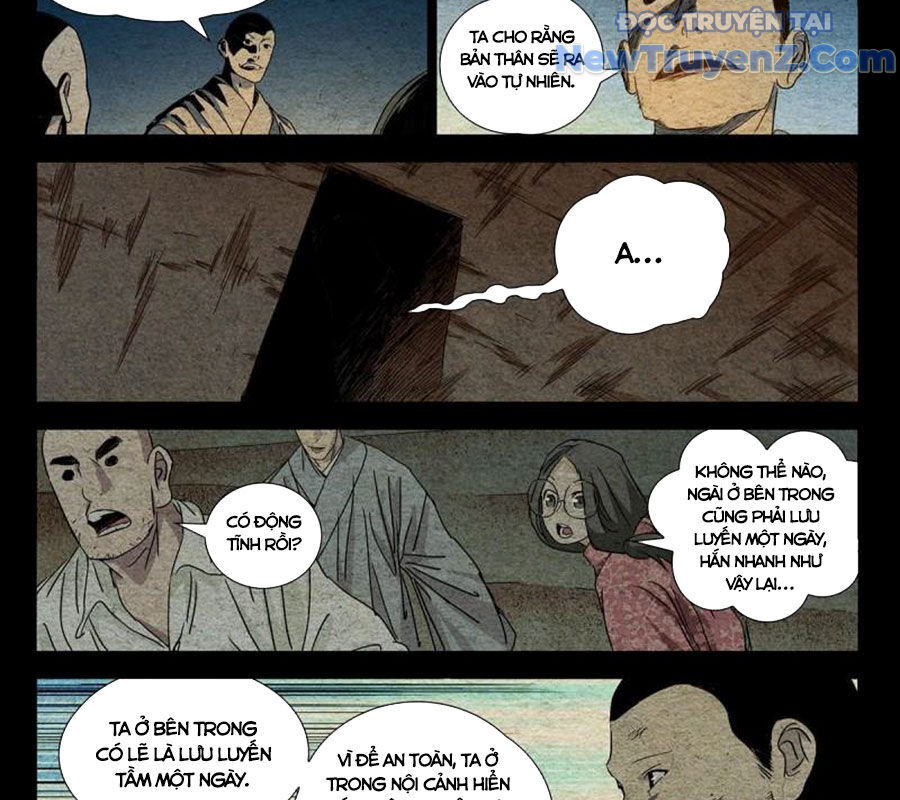 Nhất Nhân Chi Hạ - Chapter 506 - Page 31