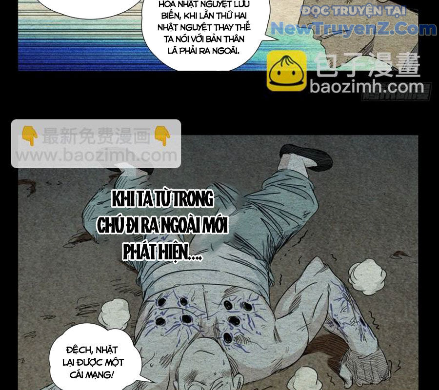 Nhất Nhân Chi Hạ - Chapter 506 - Page 32