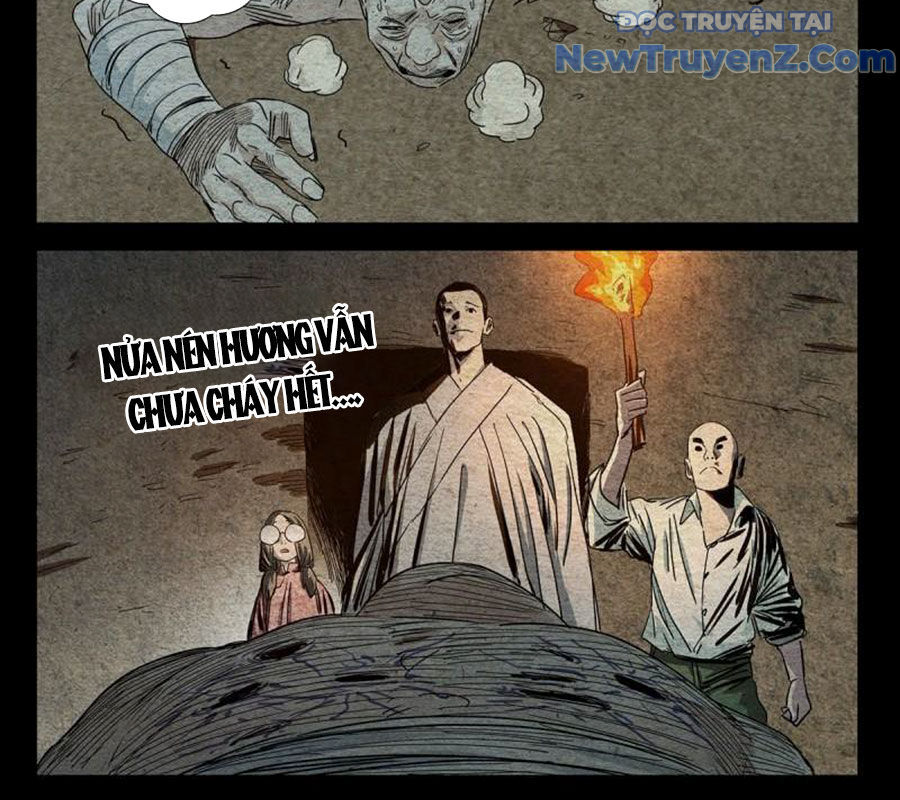 Nhất Nhân Chi Hạ - Chapter 506 - Page 33