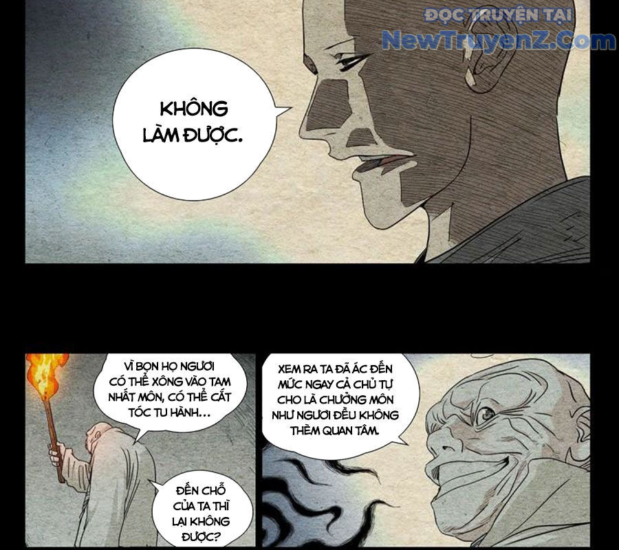 Nhất Nhân Chi Hạ - Chapter 506 - Page 4
