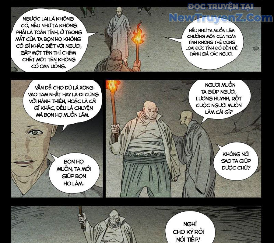 Nhất Nhân Chi Hạ - Chapter 506 - Page 5