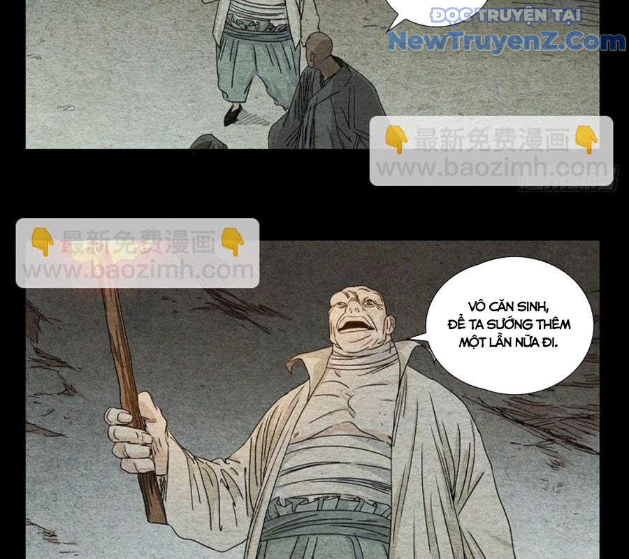 Nhất Nhân Chi Hạ - Chapter 506 - Page 6