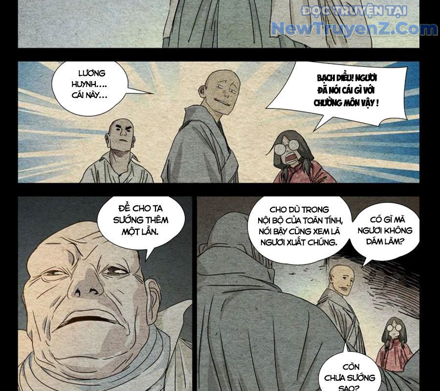 Nhất Nhân Chi Hạ - Chapter 506 - Page 7