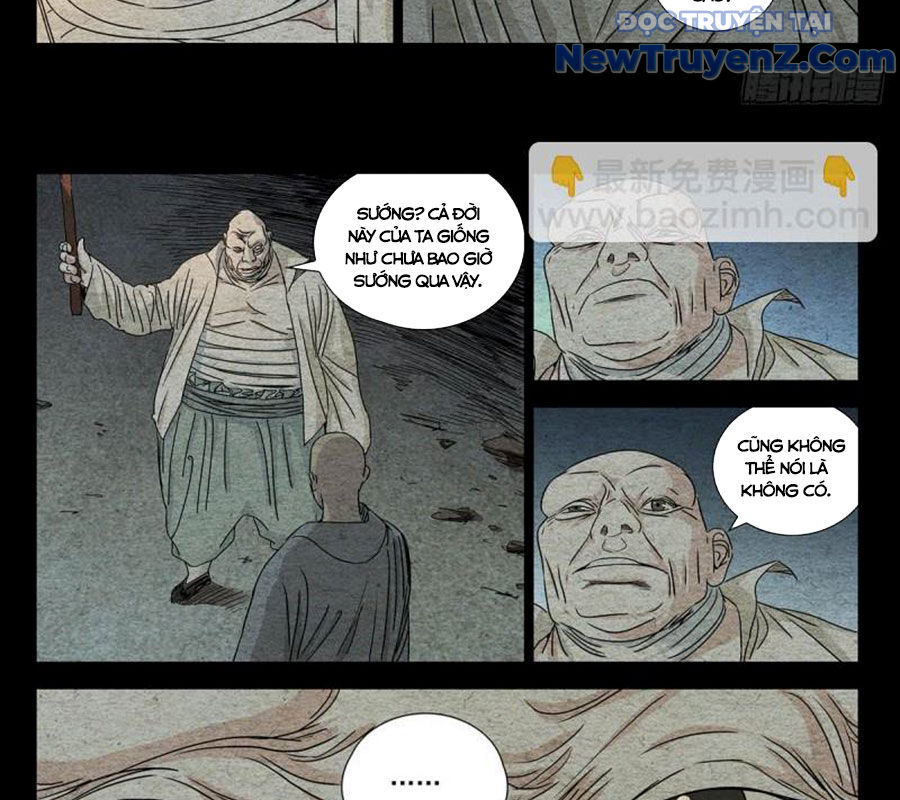 Nhất Nhân Chi Hạ - Chapter 506 - Page 8