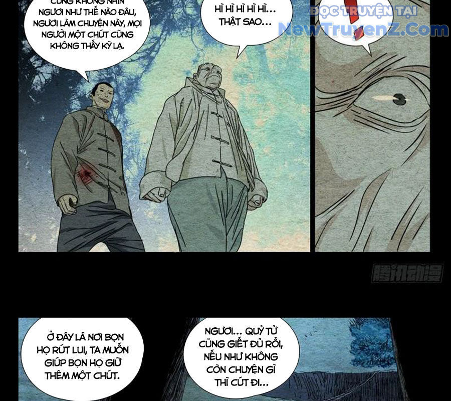 Nhất Nhân Chi Hạ - Chapter 507 - Page 11