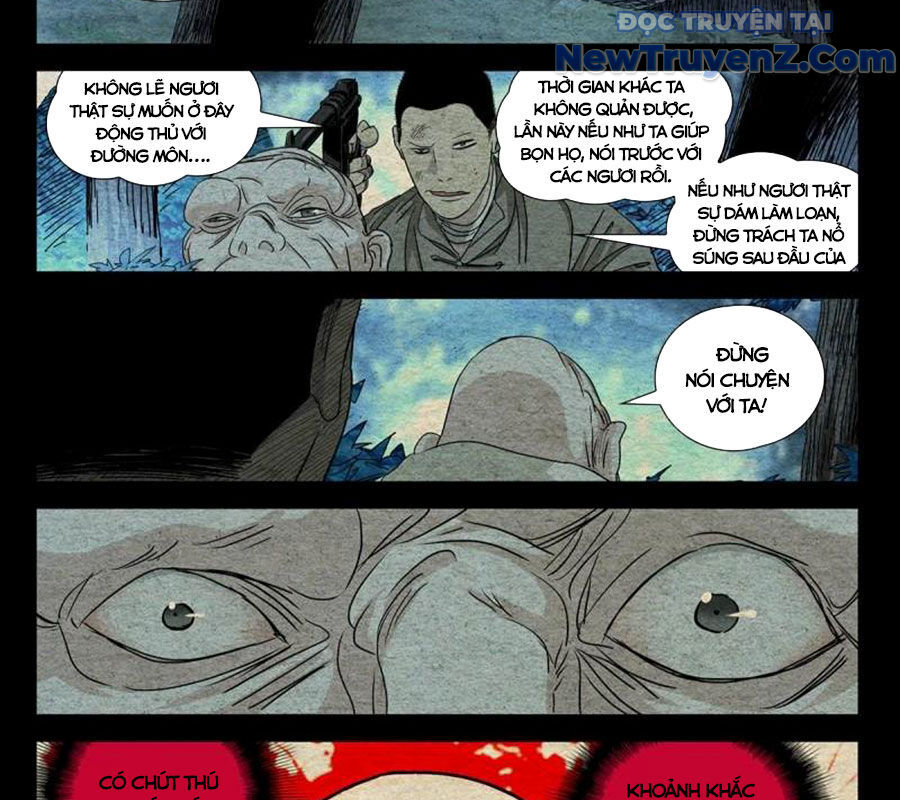 Nhất Nhân Chi Hạ - Chapter 507 - Page 12