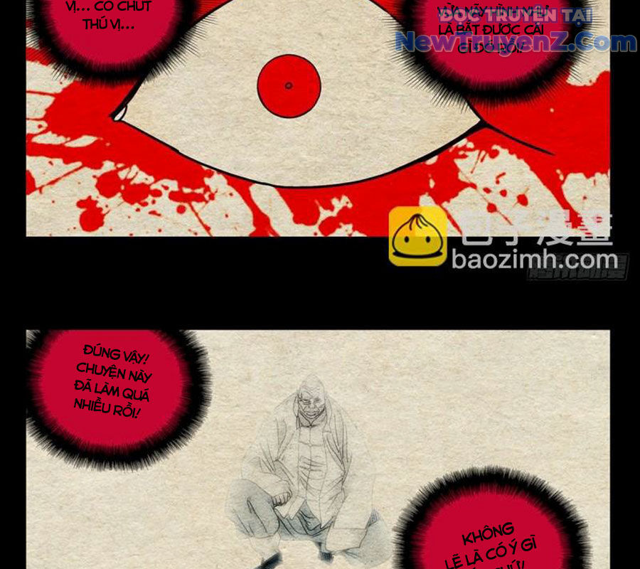 Nhất Nhân Chi Hạ - Chapter 507 - Page 13