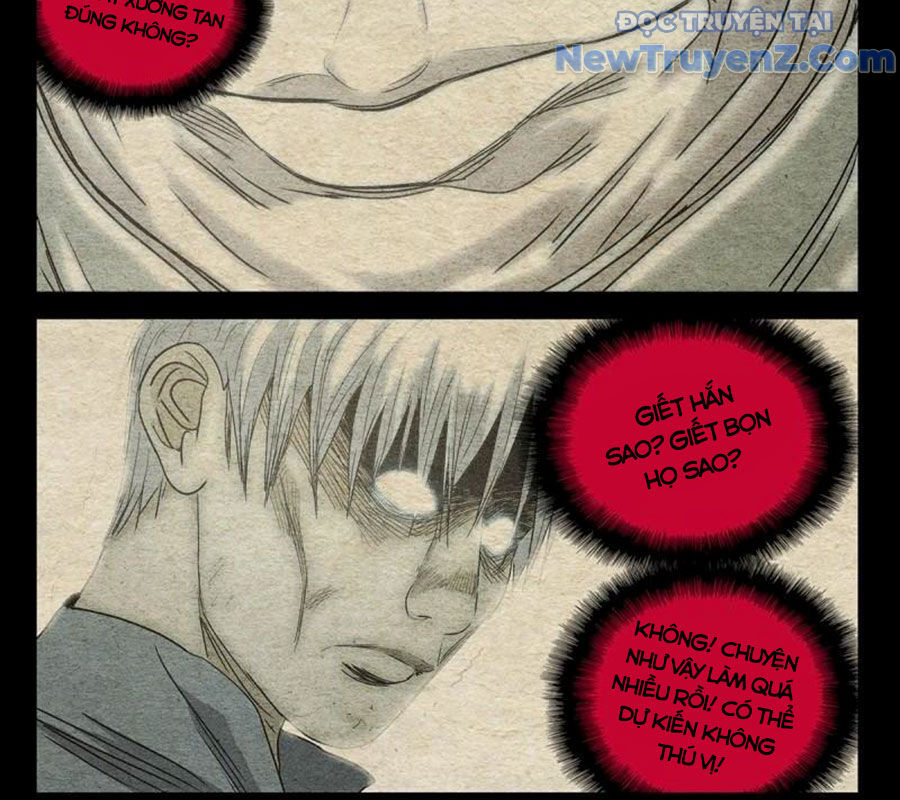 Nhất Nhân Chi Hạ - Chapter 507 - Page 16