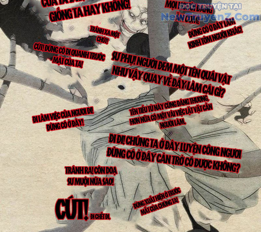 Nhất Nhân Chi Hạ - Chapter 507 - Page 21