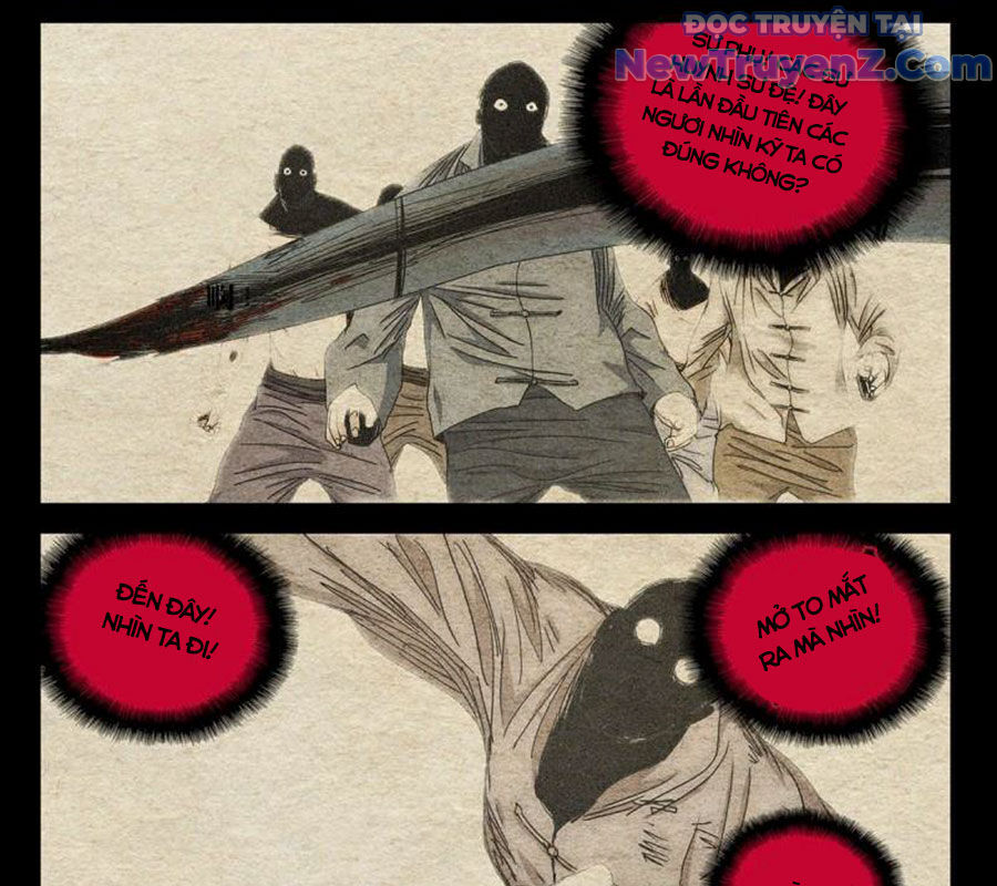 Nhất Nhân Chi Hạ - Chapter 507 - Page 23