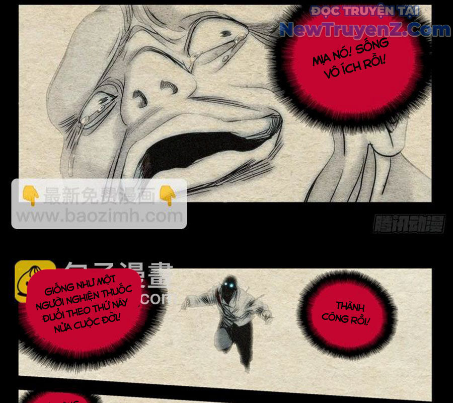 Nhất Nhân Chi Hạ - Chapter 507 - Page 29