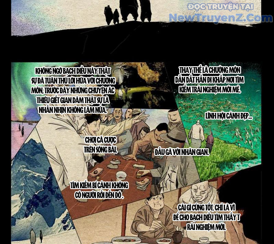 Nhất Nhân Chi Hạ - Chapter 507 - Page 3