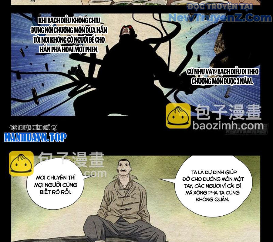 Nhất Nhân Chi Hạ - Chapter 507 - Page 4
