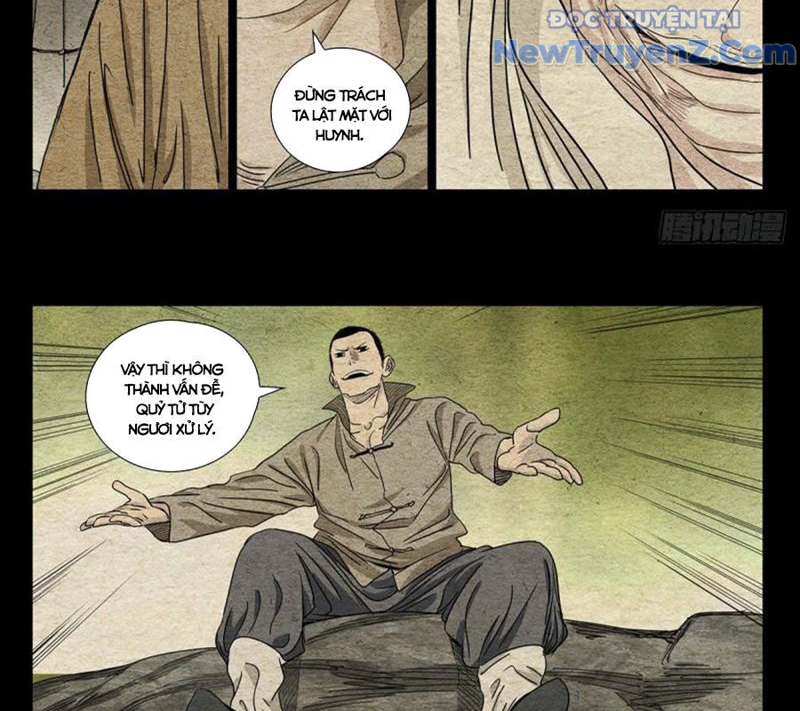 Nhất Nhân Chi Hạ - Chapter 507 - Page 6