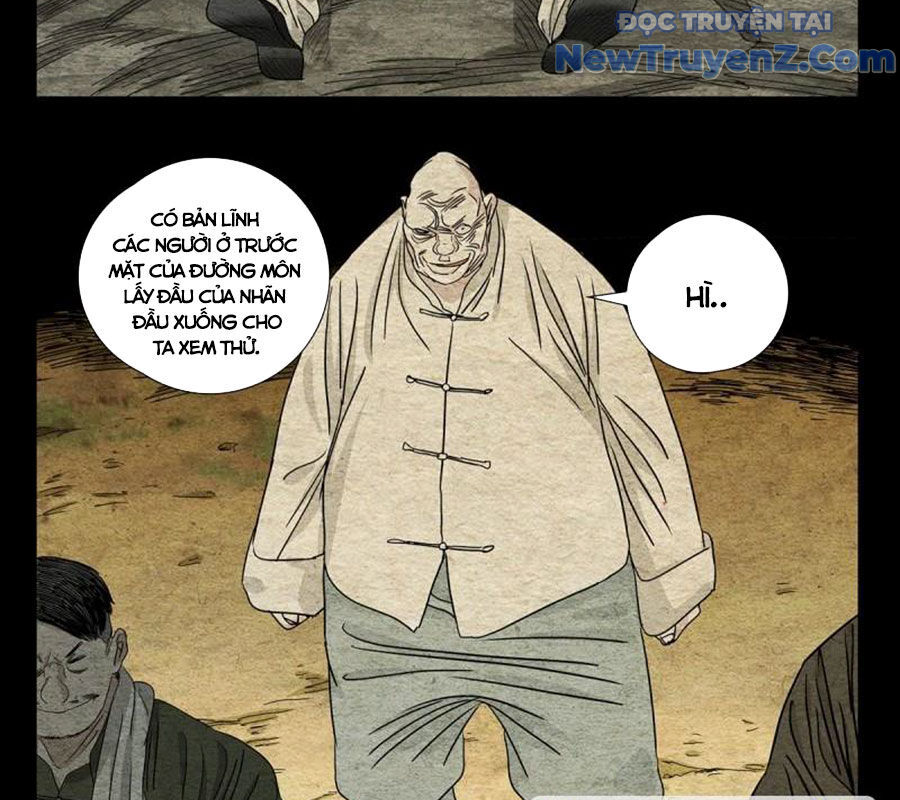 Nhất Nhân Chi Hạ - Chapter 507 - Page 7