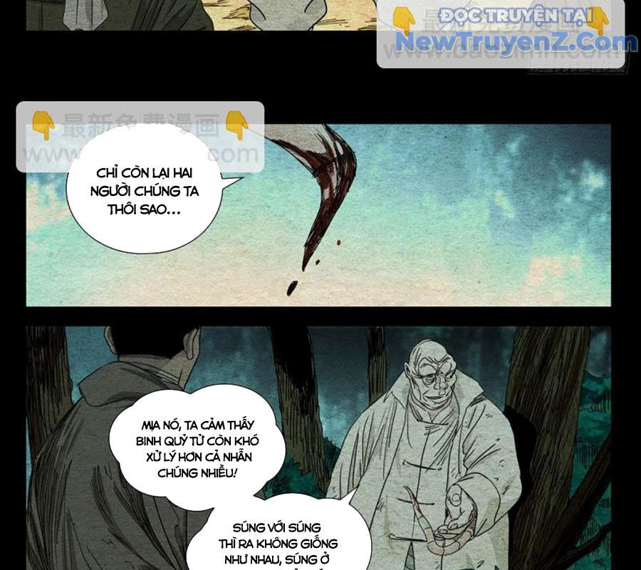 Nhất Nhân Chi Hạ - Chapter 507 - Page 8