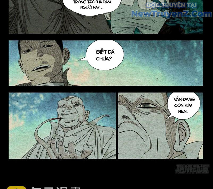 Nhất Nhân Chi Hạ - Chapter 507 - Page 9