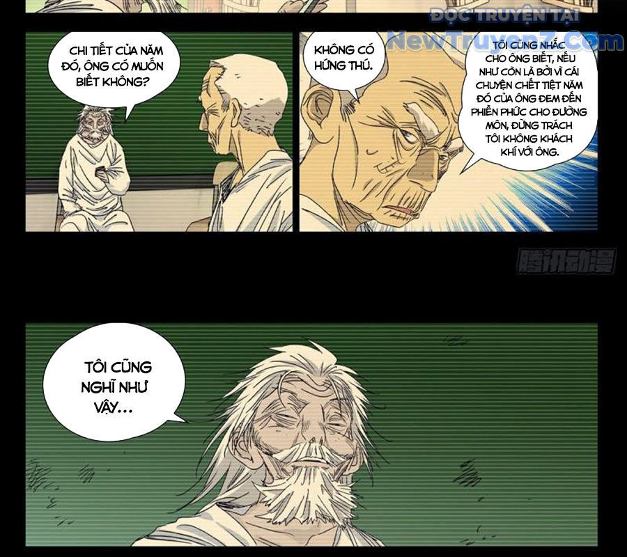 Nhất Nhân Chi Hạ - Chapter 508 - Page 13