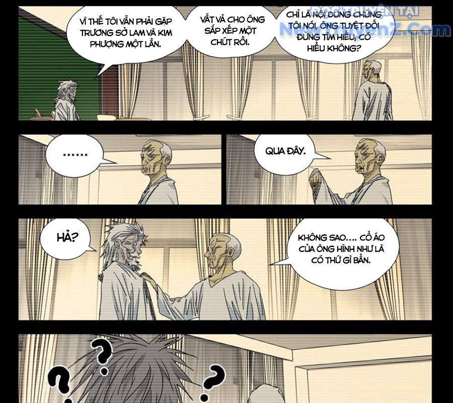 Nhất Nhân Chi Hạ - Chapter 508 - Page 14