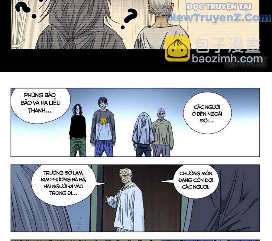 Nhất Nhân Chi Hạ - Chapter 508 - Page 15