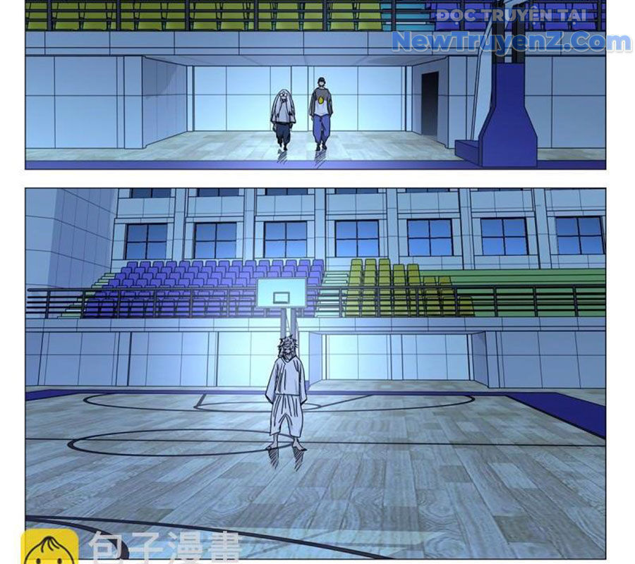 Nhất Nhân Chi Hạ - Chapter 508 - Page 16