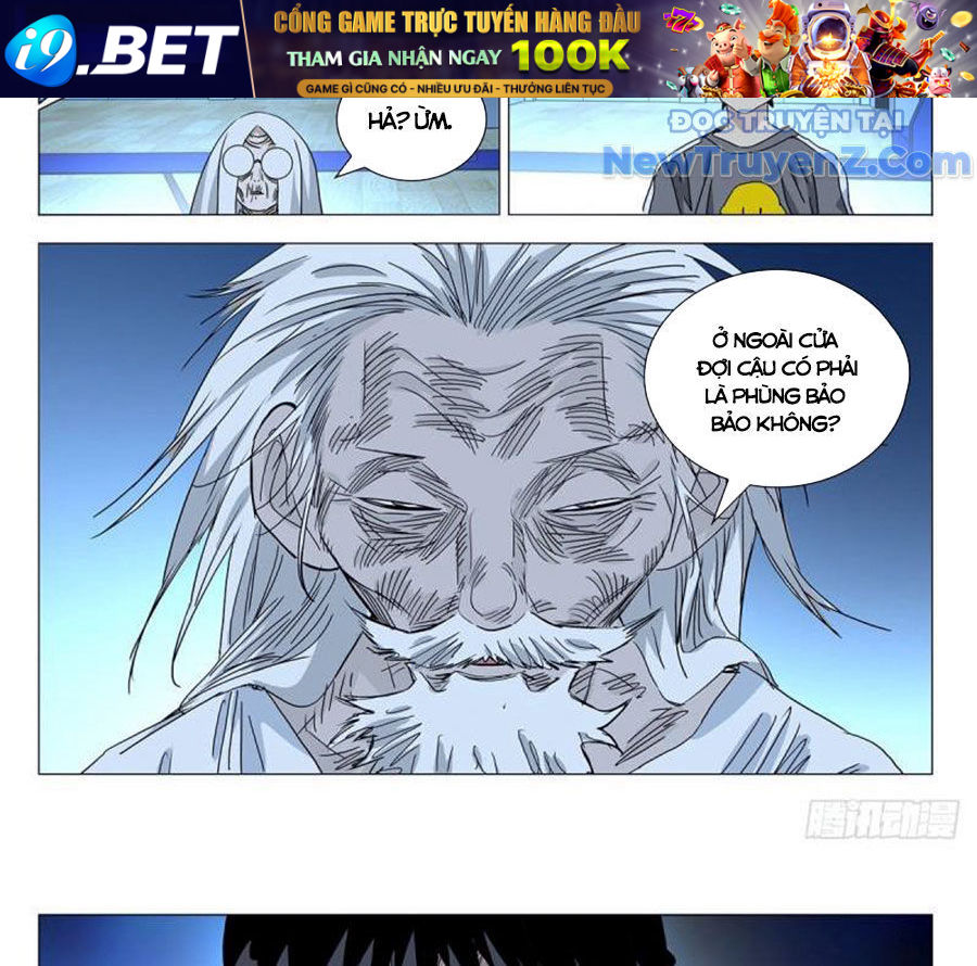 Nhất Nhân Chi Hạ - Chapter 508 - Page 18