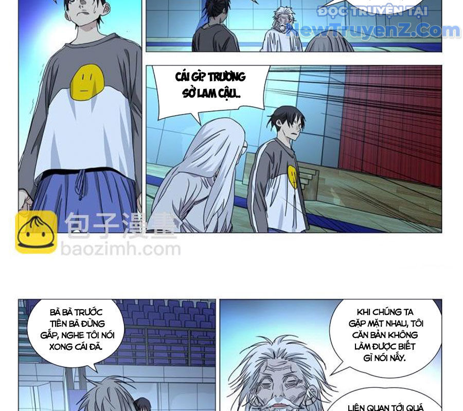 Nhất Nhân Chi Hạ - Chapter 508 - Page 20