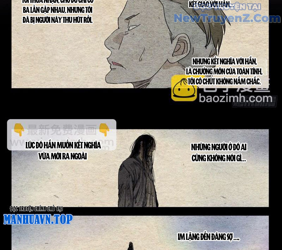 Nhất Nhân Chi Hạ - Chapter 508 - Page 22