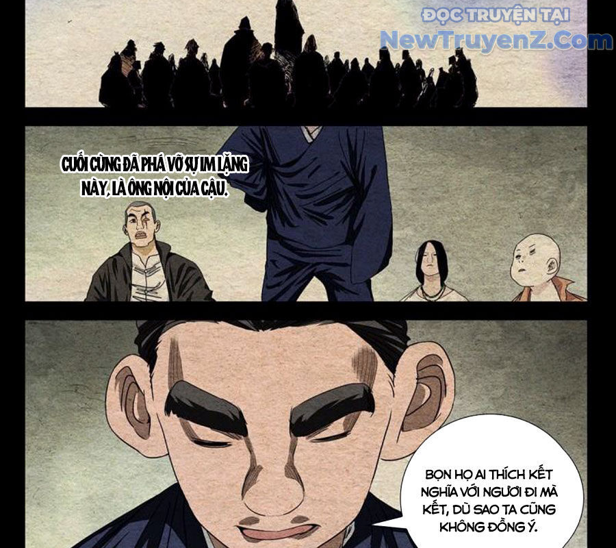 Nhất Nhân Chi Hạ - Chapter 508 - Page 23