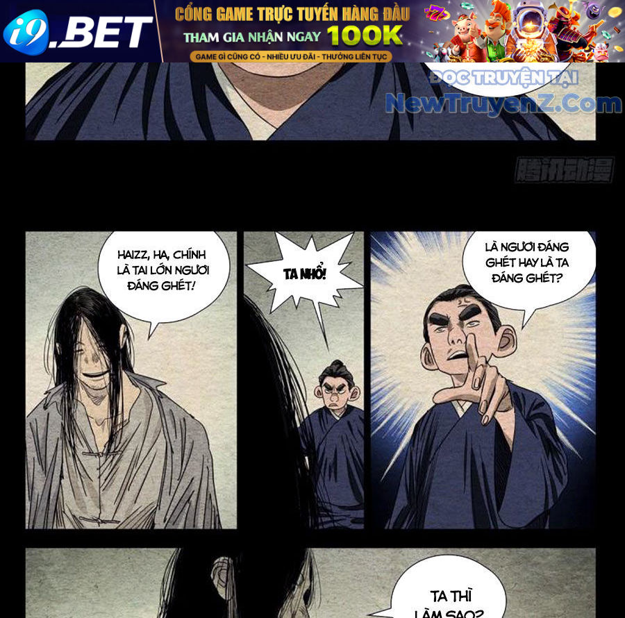 Nhất Nhân Chi Hạ - Chapter 508 - Page 24