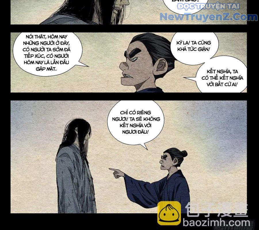 Nhất Nhân Chi Hạ - Chapter 508 - Page 25