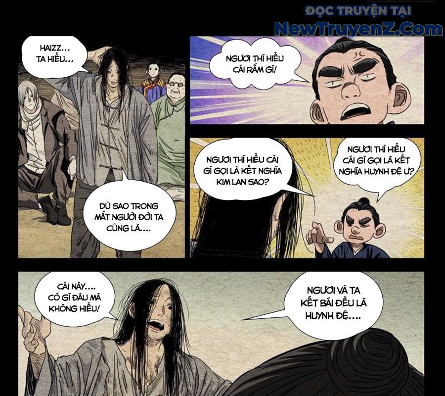 Nhất Nhân Chi Hạ - Chapter 508 - Page 26