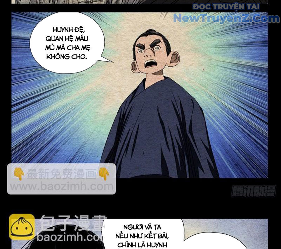 Nhất Nhân Chi Hạ - Chapter 508 - Page 27