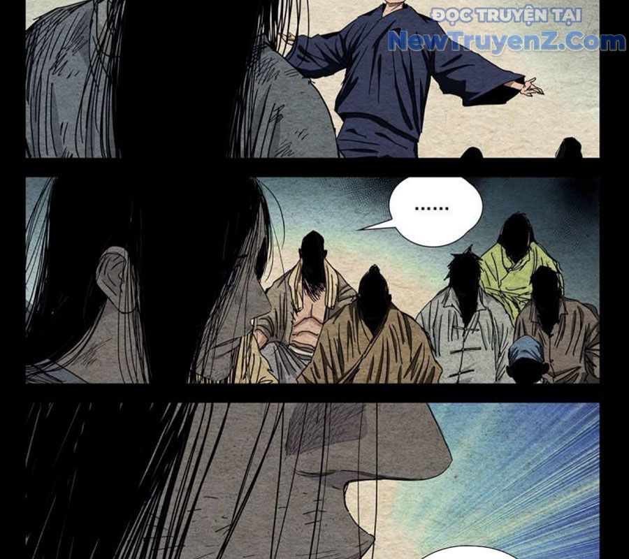 Nhất Nhân Chi Hạ - Chapter 508 - Page 30