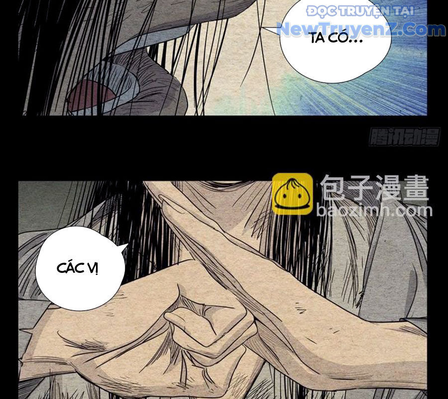 Nhất Nhân Chi Hạ - Chapter 508 - Page 31