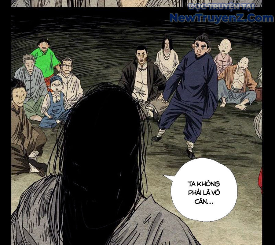 Nhất Nhân Chi Hạ - Chapter 508 - Page 32