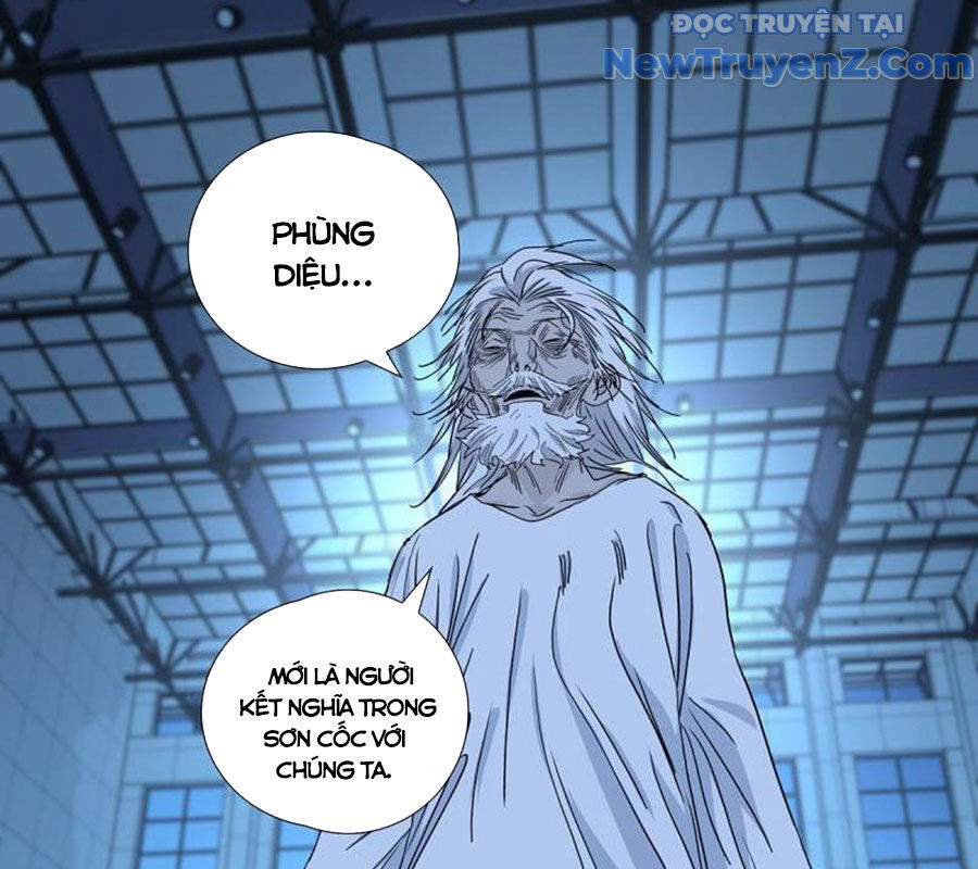 Nhất Nhân Chi Hạ - Chapter 508 - Page 35