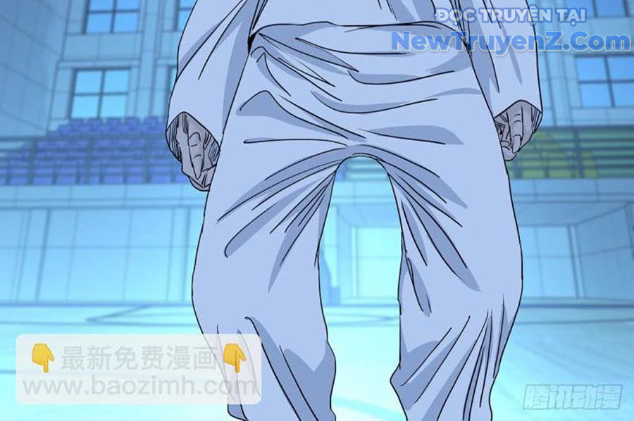 Nhất Nhân Chi Hạ - Chapter 508 - Page 36