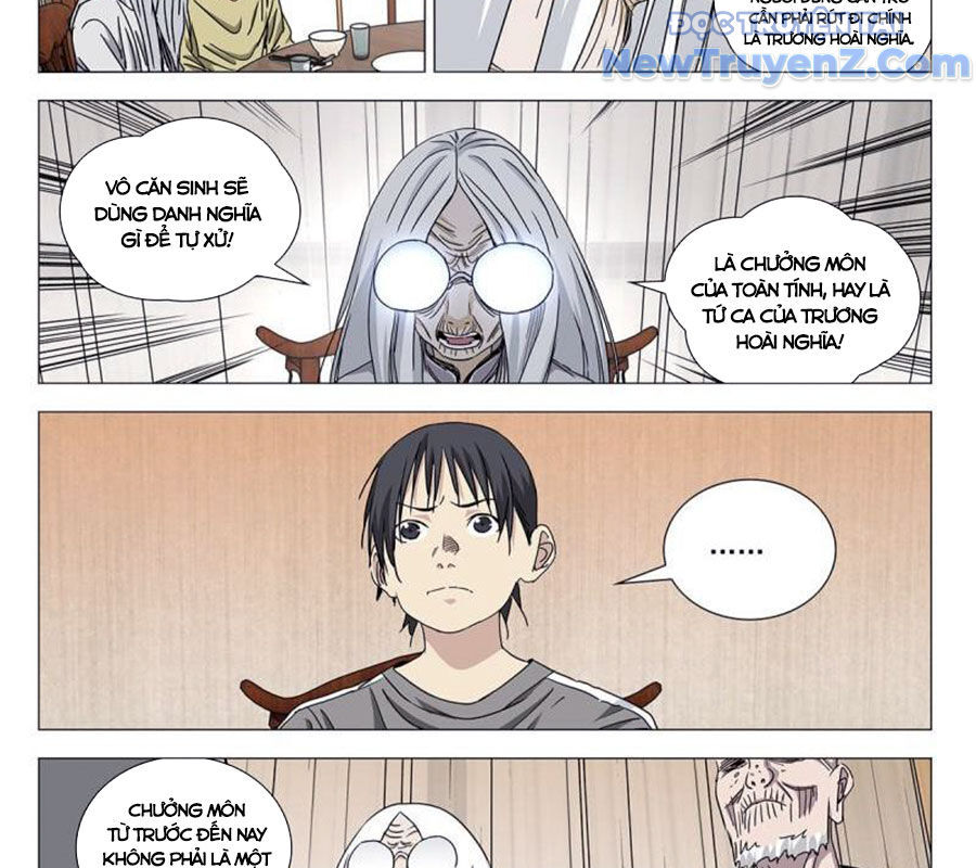 Nhất Nhân Chi Hạ - Chapter 508 - Page 5