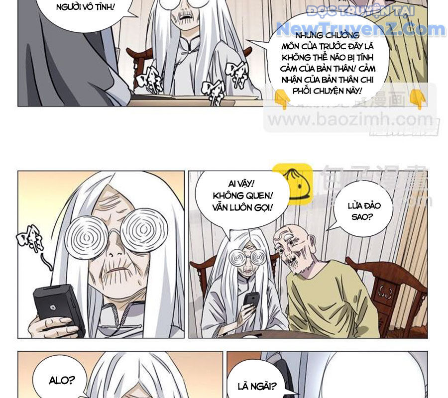 Nhất Nhân Chi Hạ - Chapter 508 - Page 6