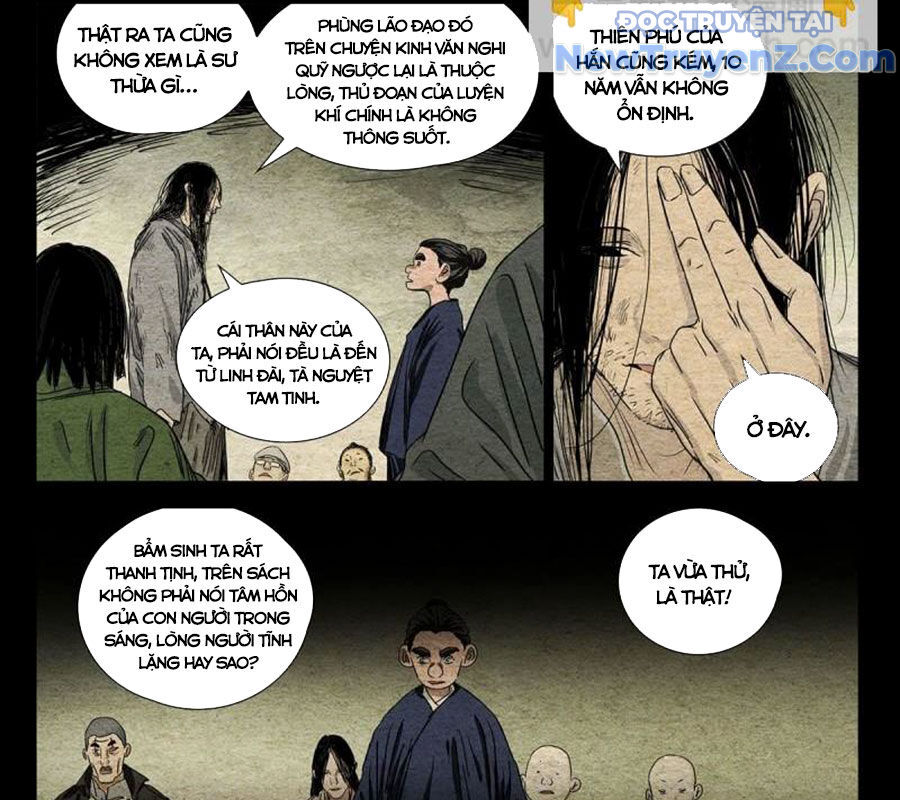 Nhất Nhân Chi Hạ - Chapter 509 - Page 10