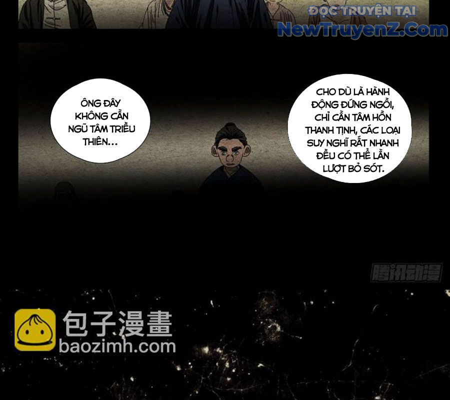 Nhất Nhân Chi Hạ - Chapter 509 - Page 11