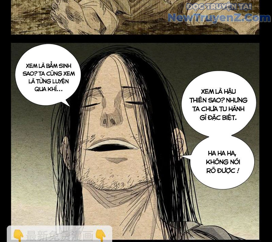 Nhất Nhân Chi Hạ - Chapter 509 - Page 16